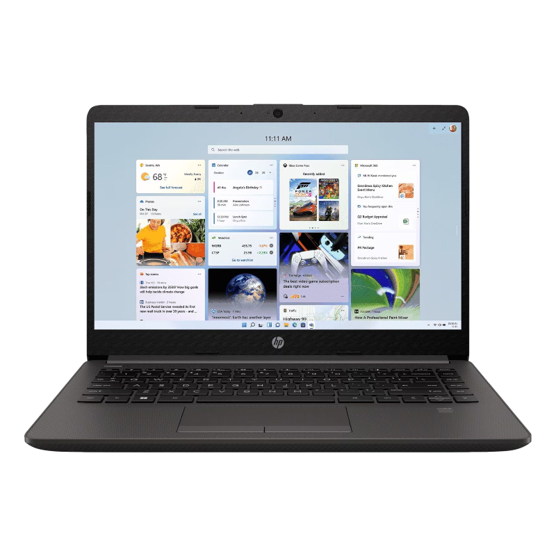 Ноутбук HP 240R G9 (C38KRAT)